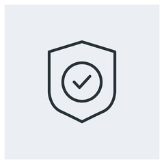 Shield icon