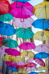 Parapluies 6