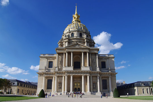invalidendom paris