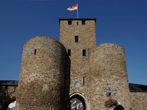 Bad Neuenahr Ahrtor 