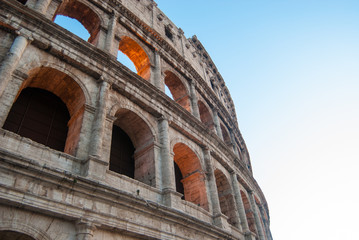 The Colosseum
