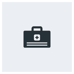First aid icon