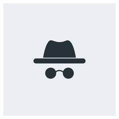 Detective icon
