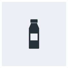 Bottle icon