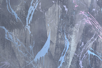 Colour textured background