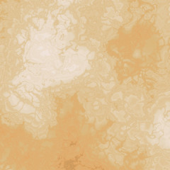 Marble texture background, digital illustration art work.