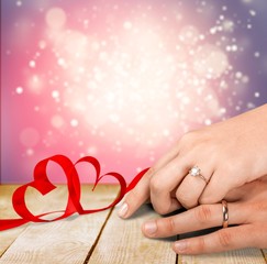 Married.