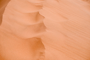 sand dune