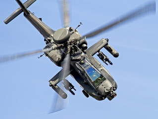 Helicopter