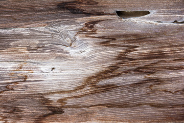 Naklejka premium old wooden texture background