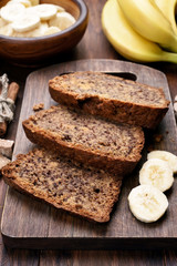 Banana bread
