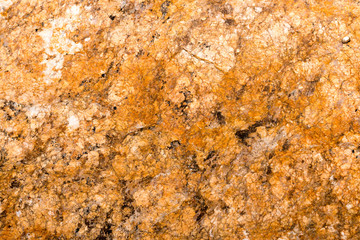rock pattern background from sea in natural or park