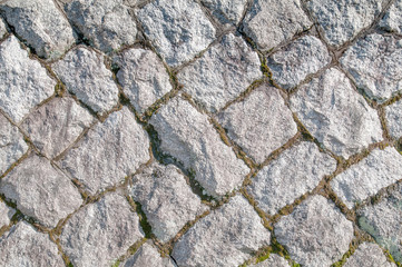 Stone wall , pattern of decorative stone wall surface background