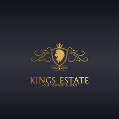 Kings estate 