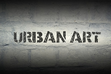 urban art GR