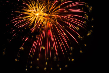 Fireworks