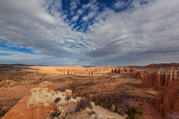 Capitol Reef