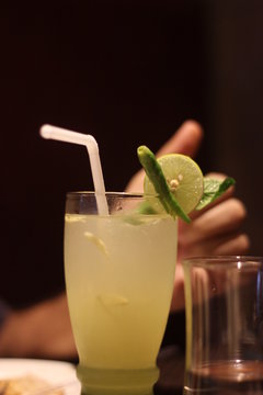Lemonade