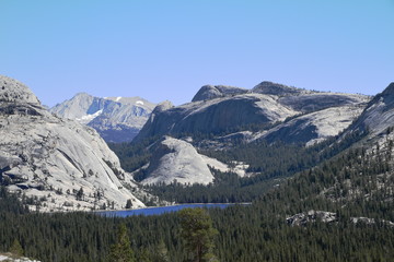 Yosemite Park - California