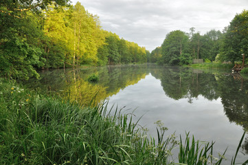 Warmia © Grzegorz Lenkiewicz