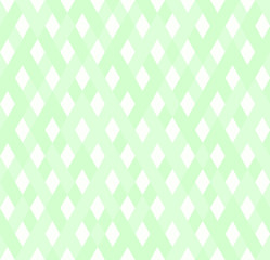 Diamond pattern. Vector seamless background