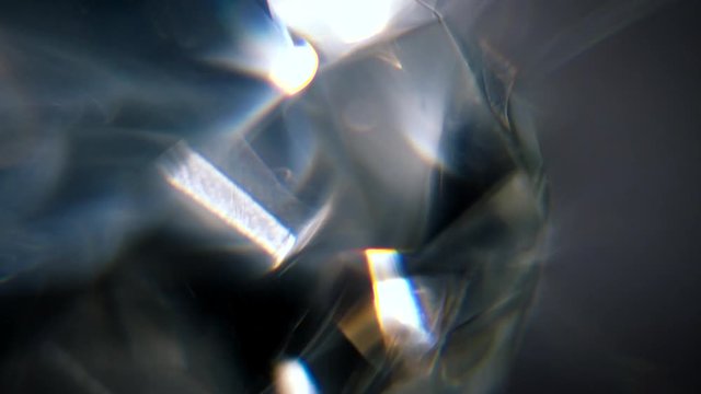 This 4k macro shot of a Jewel is a perfect; background, visual effect, or cool element for any project. This is also part of a huge collection; each one has its own unique look.