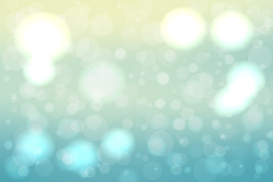 Abstract blur background