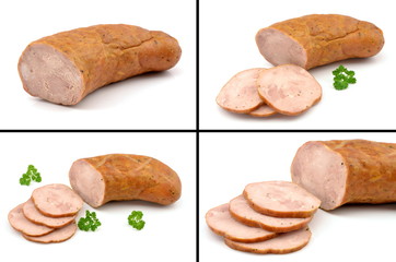 kiełbasa © robert6666