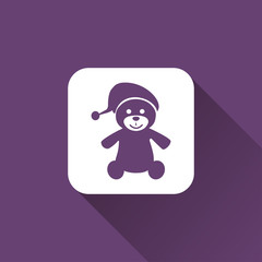 Teddy Bear icon