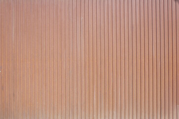 red rusted metallic plate texture