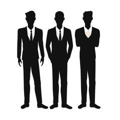 group people team work community vector illustration eps 10