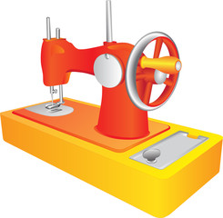 швейная машинка