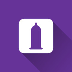 condom icon design