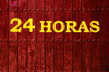 Open 24 hour, market, pharmacy, hotel, petrol station, gas station (2)