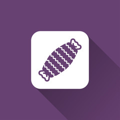 candy icon design