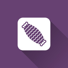 candy icon design