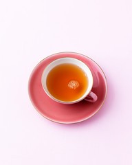 Cup of  tea