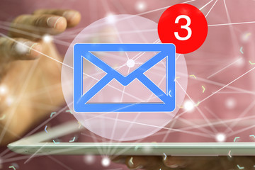 email