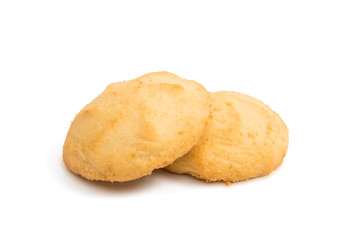 Cookies isolated
