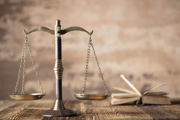 Law