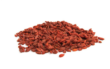 dried goji berries