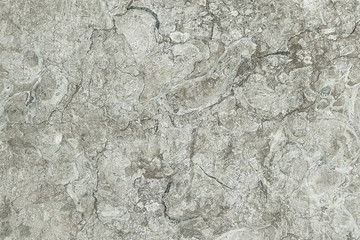 Grey granite wall background texture