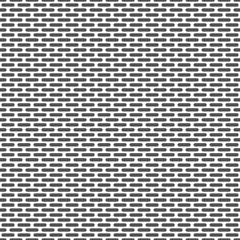 Seamless fine grille pattern texture background in vector format