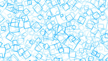 Abstract background of small squares