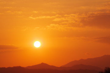 Sunrise