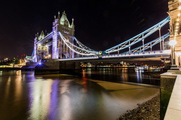 Obraz premium tower bridge