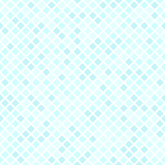 Diamond pattern. Vector seamless background