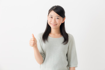女性