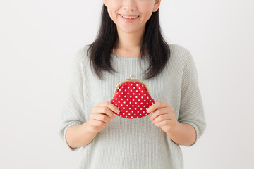 女性
