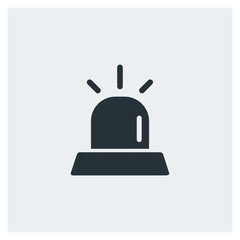 Alarm icon